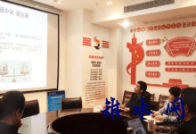 如皋生态环境监测站:“四敢”精神助力“标杆”建设-雉水网