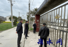 如皋环境信访：“没想到今天你们会来”-雉水网