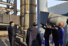 如皋：“诊断”式环境监测 助力企业更“绿色”-雉水网