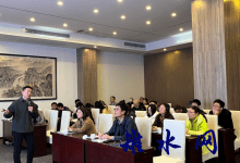 绷紧思想之弦　筑牢安全之基 ——如皋开展生态环境领域安全专题培训-雉水网