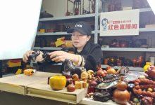 如皋白蒲:为爱前行 E起向未来-雉水网