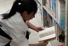 落实读物管理 共建书香校园 ——如皋市搬经小学开展图书专项清理行动-雉水网