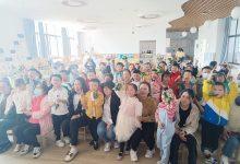 立夏亲子读绘本  斗蛋粽香童趣浓——迎接“夏”一季美好-雉水网