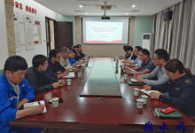 如皋：沿江港口码头大气自动监控能力建设再推进-雉水网