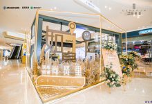 一场轰动全城的开放,让我们看见尚贤里的实力!-雉水网