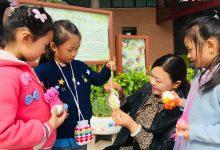 师爱暖阳 润物无痕——记如皋市外国语学校附属幼儿园后勤主任郭建荣-雉水网