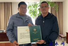 ​如皋生态环境局：服务高质量 周末不打烊-雉水网