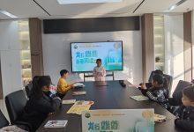 如皋市城北街道城北社区开展“龙行龘龘 阅读朤朤”新春阅读活动-雉水网