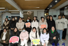 如皋市长江镇永平社区“青聚力 爱分享”主题阅读活动-雉水网