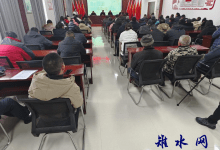 如皋市长江镇田王村开展“书香迎新春，文明过大年”全民阅读春风行动-雉水网