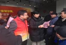 如皋:新春佳节到 “净”“静”年味来-雉水网