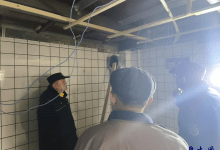 如皋市城管局:从小处解决问题,在基层化解矛盾-雉水网