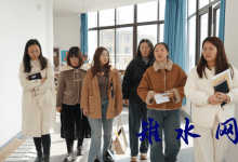 如皋市港城第二实验幼儿园联合如皋师范学校第三附属小学开展幼小衔接教研活动-雉水网