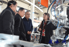 明确目标 助力发展 发挥余热 ——如皋市老科协磨头分会召开工作推进会-雉水网