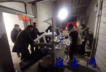 如皋经济技术开发区：打击非法行医，我们在行动-雉水网