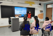 如皋市长江镇长江社区开展“诚信进校园”宣传活动-雉水网