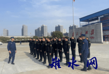 如皋:多措并举护航“两会”环境安全-雉水网