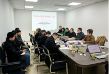 如皋:党员冬训走基层,环境监测绘新篇-雉水网