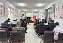 如皋市如城街道陆桥社区新时代文明实践站开展 “消费维权进社区 服务民生零距离”宣传活动-雉水网