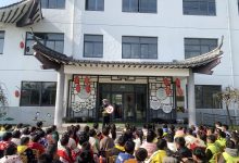 如皋市下原镇花园幼儿园:法治进校园 平安伴成长-雉水网