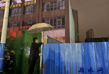 如皋生态环境局:“三全”模式服务培育新质生产力-雉水网