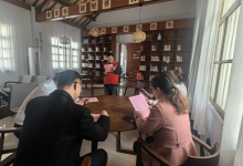 如皋市长江镇长江社区开展2024年“小麦赤霉病防治”宣传活动-雉水网