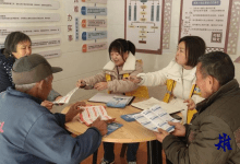 如皋市长江镇五零社区:构建“零缺服务” 共筑“五好社区”-雉水网