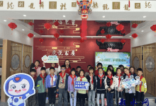 如皋市长江镇镇龙社区：e法e同行， 护苗助成长-雉水网