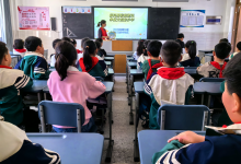 如皋市长江镇永丰社区：移风易俗树新风 争做文明好少年-雉水网