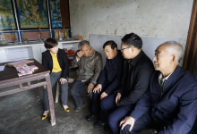 如皋十慈善项目首次被列为如皋市政府为民办实事项目-雉水网