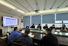 如皋市长江镇领导调研宝众宝达发明专利情况-雉水网