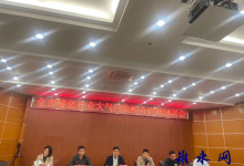 如皋生态环境局:“三招”助力铸造行业大气治理-雉水网