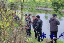 如皋首季获“优”，水质改善幅度全市第一-雉水网