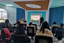 如皋高新区新华幼儿园:法制宣传,你我同行-雉水网