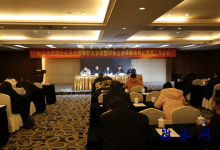 如皋生态环境局:开展印染行业“冬日”环保合规集训-雉水网