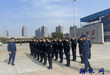 如皋生态环境局:多措并举护航环境安全-雉水网