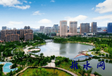 如皋生态环境局:执“绿”之笔,绘“新”蓝图!如皋再发动员令-雉水网