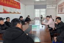 如皋市长江镇长江社区开展移风易俗宣传活动-雉水网