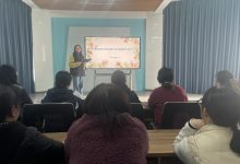 如皋市高新区新华幼儿园：信息技术促创新 培训赋能共成长-雉水网