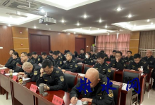 如皋生态环境局：“学尖兵”“强素质”竭力提升环境执法效能-雉水网