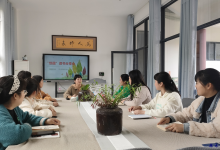 如皋市丁堰镇刘海幼儿园:锤炼好作风,成就高效能-雉水网