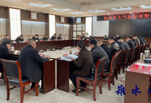 如皋生态环境局：多措并举 打好环境质量改善“保卫战”-雉水网