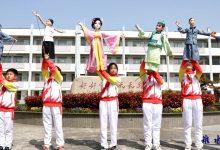 带你“偶”遇,“艺”场好戏——如皋市石庄小学木偶工作坊、 木偶剧在如皋中小学生艺术展演活动中精彩亮相-雉水网