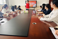 如皋市长江镇蒲港社区：“传承好家风，同筑家园梦” 主题活动圆满举行-雉水网