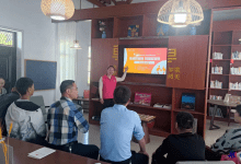 如皋市长江镇长江社区开展“传承好家风 同筑家国梦”宣讲活动-雉水网