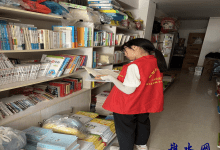 如皋市长江镇：“扫黄打非”不停步 排查保障绿色阅读-雉水网