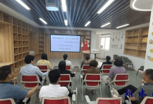 如皋市长江镇头案社区：倡导新型婚育文化 助力人口高质量发展-雉水网