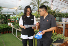 如皋市磨头镇： 花漾普法,“典”亮生活-雉水网