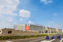 东升南通石材产业园：文明服务 展现企业风采-雉水网