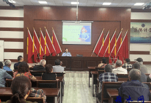 如皋市长江镇：“守护儿童安全 远离产品伤害”—儿童用品安全行-雉水网